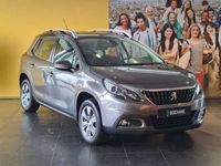 tweedehands Peugeot 2008 1.2 PureTech Blue Lion NAVIGATIE | TREKHAAK | PANO