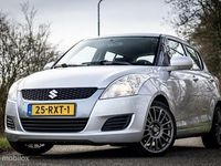 tweedehands Suzuki Swift 1.2 Sport-line | Nap | 5 Deurs | Sparco Velgen