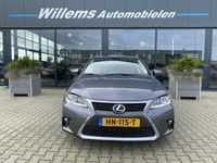 tweedehands Lexus CT200h 25th Edition Navigatie, Cruise Control & Clima