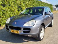 tweedehands Porsche Cayenne 4.5 S Youngtimer