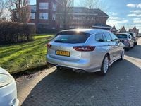 Occasion Opel Insignia OPC 165 PK (121 kW) 2019 Grijs Stationwagen