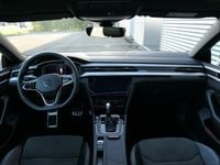 Occasion VW Arteon Business+ 190 PK (139 kW) 2022 Zwart Stationwagen