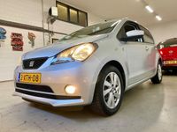 tweedehands Seat Mii 1.0 Style Sport Bj.14|Navi|75Pk|Pdc|Cruise|Lmv !!