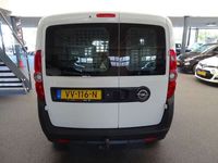 tweedehands Opel Combo 1.3 CDTi L2H1 ecoFLEX Sport