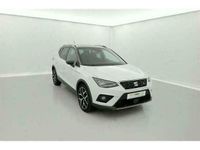 tweedehands Seat Arona FR 1.0 TSI 85kW (115CV) DSG7 * GPS * PARK ASSIST *