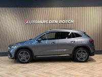 Occasion Mercedes GLA200 Business 163 PK (119 kW) 2020 Grijs SUV