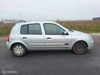 tweedehands Renault Clio R.S. 5D 1.4-16V Airco APK FEBRUARI 2025!