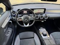 Occasion Mercedes A250 AMG line 218 PK (160 kW) 2022 Grijs Sedan