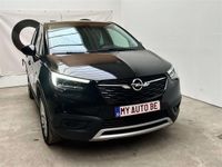 tweedehands Opel Crossland X 1.5 Turbo D Edition S/S