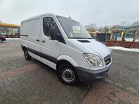Occasion Mercedes Sprinter 95 PK (69 kW) 2013