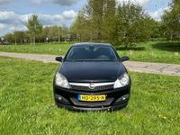 tweedehands Opel Astra GTC Astra 1.6