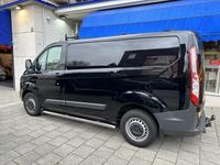 tweedehands Ford Transit Custom 270 2.2 TDCI L1H1 Economy Edition 1 EIGENAAR/NL AUTO