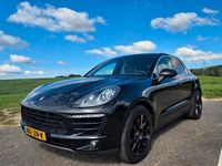 Occasion Porsche Macan 340 PK (250 kW) 2014 SUV
