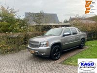 tweedehands Chevrolet Avalanche USA 5.3 V8 4WD