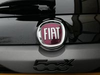 tweedehands Fiat 500X 1.3 FireFly Turbo 150 Sport