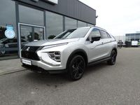 tweedehands Mitsubishi Eclipse Cross 2.4 PHEV Black Edition ¤ 8000,-demo voordeel