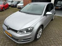 tweedehands VW Golf VII 1.2 TSI Trend Edition