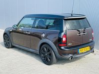 Occasion Mini Cooper Clubman Chili 174 PK (127 kW) 2008 Bruin Stationwagen