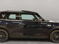 tweedehands Mini Cooper SE Yours 33 kWh Head-Up Leder Panoramdak