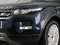 tweedehands Land Rover Range Rover evoque 2.2 TD4 4WD Prestige (Climate / Cruise / 19 Inch /