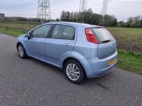 tweedehands Fiat Grande Punto 1.4 Edizione Prima 5 deurs airco