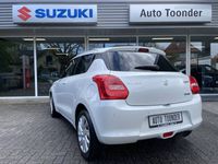 tweedehands Suzuki Swift Automaat 1.2 Select Smart Hybrid