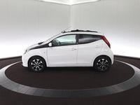 Occasion Toyota Aygo 72 PK (52 kW) 2021 Wit Hatchback