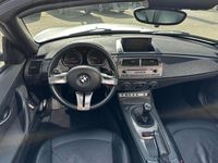 tweedehands BMW Z4 Roadster 3.0i S | Zwart Leder | Xenon | Stoelverwa