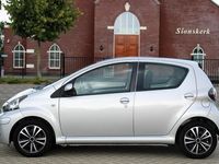 tweedehands Toyota Aygo 1.0-12V Comfort AUTOMAAT l Airco l Elek Pak