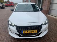 tweedehands Peugeot 208 1.2 PureTech Allure