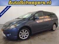 Occasion Mitsubishi Grandis 165 PK (121 kW) 2007 Grijs MPV