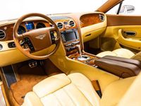 tweedehands Bentley Continental GT 6.0 W12 Btw auto, Fiscale waarde ¤ 22.000,- (¤ 37.975,21 Ex B.T.W)
