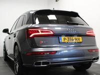 tweedehands Audi SQ5 SQ5 3.0 TFSIquattro/Full options/Diamant leder/21