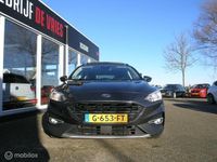tweedehands Ford Focus Wagon 1.5 EcoBoost Active Bsns Pano/Led/B&O/Winterpakket