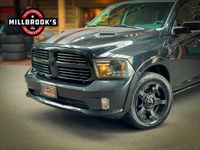 tweedehands Dodge Ram 15005.7 V8 Sport Black Edition, origineel Nederlands, lage bijtelling!!