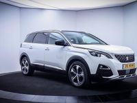 Occasion Peugeot 5008 GT-line 181 PK (133 kW) 2020 Wit SUV