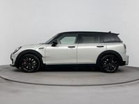Occasion Mini John Cooper Works Clubman Chili 306 PK (225 kW) 2019 Wit Stationwagen
