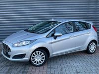 Occasion Ford Fiesta Style 65 PK (47 kW) 2014 Grijs (metallic) Hatchback