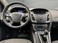 tweedehands Ford Focus Wagon 1.0 EcoBoost Edition Plus 2e Eigenaar,Navi,C