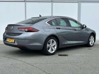 tweedehands Opel Insignia Grand Sport 1.5 165pk Innovation AUTOMAAT | NAVI | LED MATRIX | COMFORTSTOELEN | CAMERA | STOELVERWARMING | PARKEERSENSOREN