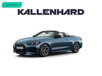 Occasion BMW M440 M Sport 374 PK (275 kW) 2025 Blauw (metallic) Sedan