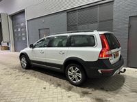 tweedehands Volvo XC70 2.0 D4 FWD Nordic+ | Trekhaak | Leder | Standkache