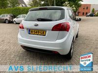 tweedehands Kia Venga 1.4 CVVT ComfortLine / Parkeersensor / Bluetooth