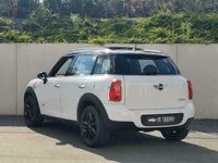 tweedehands Mini Countryman 1.6 ALL4*CARNET*GARANTIE*SUPERBE*