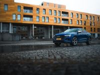 tweedehands Audi SQ8 e-tron Q8 e-tron Sportback S quattro115 kWh 22" LM B&O Panodak