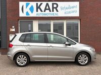 Occasion VW Golf Sportsvan Highline 125 PK (91 kW) 2014 Grijs MPV