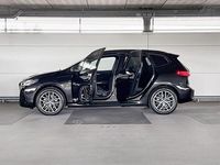 Occasion BMW 225 Active Tourer Luxury Line 245 PK (180 kW) 2025 Zwart MPV