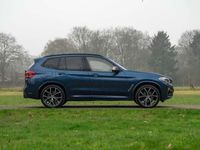 tweedehands BMW X3 M40i xDrive High Executive | Panoramadak | Elektr.