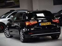 tweedehands Audi A3 Sportback 1.4 TFSI CoD Sport Pro Line S *2xS-Line*