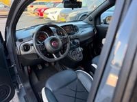 Occasion Fiat 500 Sport 86 PK (63 kW) 2019 Grijs Hatchback